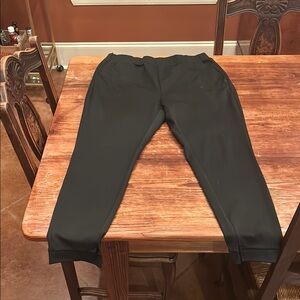 Black Pants